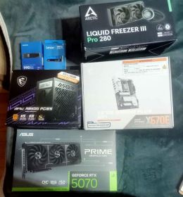 podzespoły komputerowe