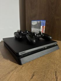 Sprzedam ps4 slim