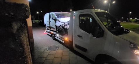 Laweta, laweta Turek, pomoc drogowa, 24h /7dni