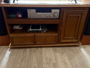 Sprzedam zestaw mebli salonowych