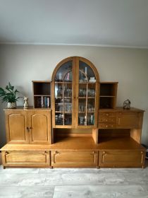 Sprzedam zestaw mebli salonowych