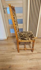 Sprzedam zestaw mebli salonowych