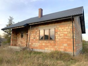 Dom na sprzedaż Natalia gm. Władysławów