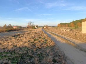 Dom na sprzedaż Natalia gm. Władysławów