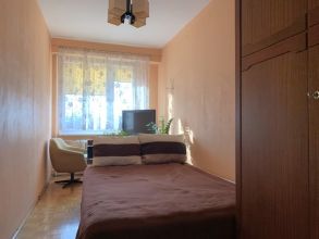 Mieszkanie na sprzedaż ul Legionów