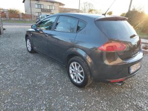Seat leon 1,4 b 122 km. 2011 bogaty ładny polecam zobacz...