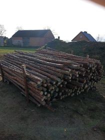 Sprzedam stemple budowlane