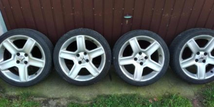 Sprzedam felgi