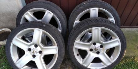 Sprzedam felgi