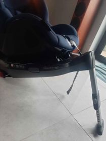 Fotelik samochodowy Britax