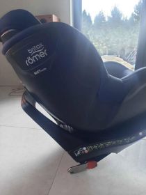 Fotelik samochodowy Britax