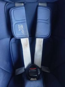 Fotelik samochodowy Britax