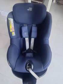 Fotelik samochodowy Britax