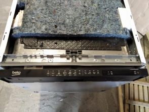 Zmywarka Beko pod zabudowę