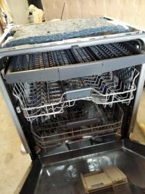 Zmywarka Beko pod zabudowę