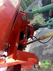 Sprzedam rozsiewacz Jarmet