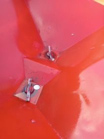 Sprzedam rozsiewacz Jarmet