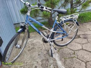 Sprzedam rower holenderski Sparta