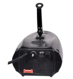 Projektor dyskotekowy mocny efekt LED 25W 64 DIODY...