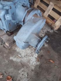 Most, zwolnice ursus c4011, c355, c360