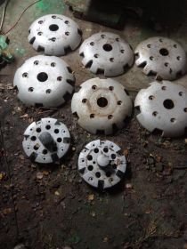 Obciążniki ursus c4011, c355, c360