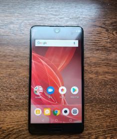 Sprzedam Sharp aquos c10 dual SIM ładny LTE NFC 64gb