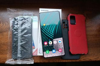 Sprzedam Samsunga Galaxy a71 dual SIM ładny LTE NFC 6,7...