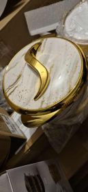 Zestaw podgrzewaczy do potraw