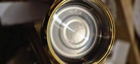 Zestaw podgrzewaczy do potraw