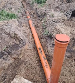 Usługi hydrauliczne