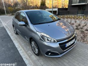 Peugeot 208 Lift