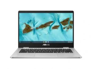 Laptop chromebook ASUS za 499zł!