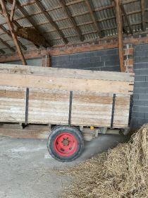 Sprzedam przyczepę wywrotkę