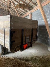 Sprzedam przyczepę wywrotkę