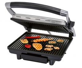 Grill kontaktowy SPM2000 E2 2000W. Nowy