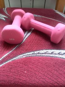 Sprzedam chantle widoczne na zdjeciu