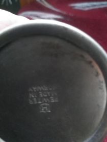 Sprzedam zapalniczkę srebrna