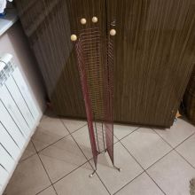 Sprzedam stojak na płyty CD