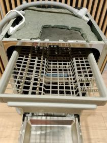 Zmywarka do zabudowy Samsung 45 cm