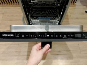 Zmywarka do zabudowy Samsung 45 cm