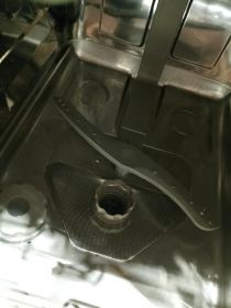 Zmywarka do zabudowy Samsung 45 cm