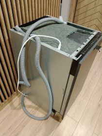 Zmywarka do zabudowy Samsung 45 cm