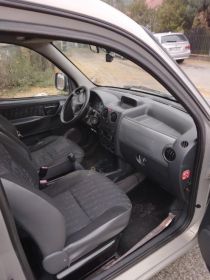 Citroen berlingo 1.6 hdi 2007 rok