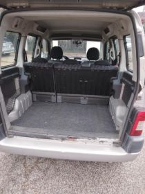 Citroen berlingo 1.6 hdi 2007 rok