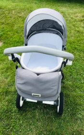 Sprzedam wózek dziecięcy 2 w 1
