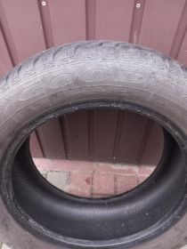 Opony zimowe 205/55/16