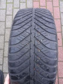 Opony zimowe 205/55/16