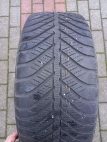 Opony zimowe 205/55/16