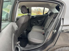 Opel Corsa 1.4 BENZYNA Klimatyzacja Tempomat Ledy TABLET