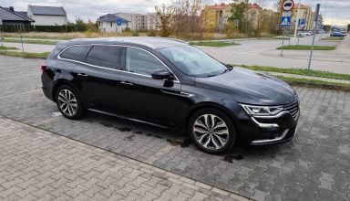 Renault Talisman